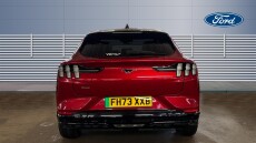 Ford Mustang Mach-E 198kW Standard Range 70kWh AWD 5dr Auto Electric Estate